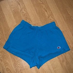Champion shorts